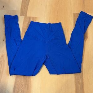 Aerie Offline Crossover Leggings